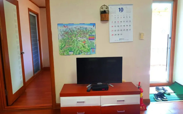 Pyeongchang Glade 700 Pension
