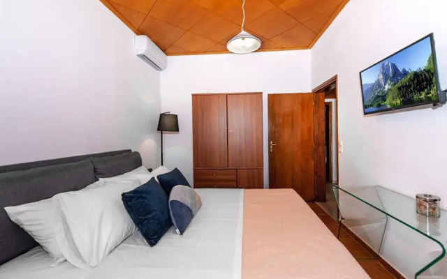 Villa Avra - With Private Pool
