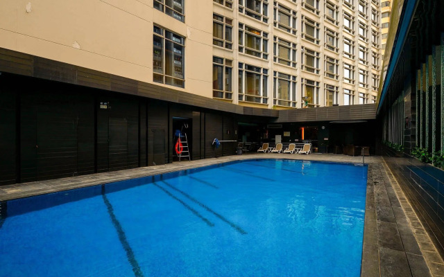 Jianguo Hotel Guangzhou