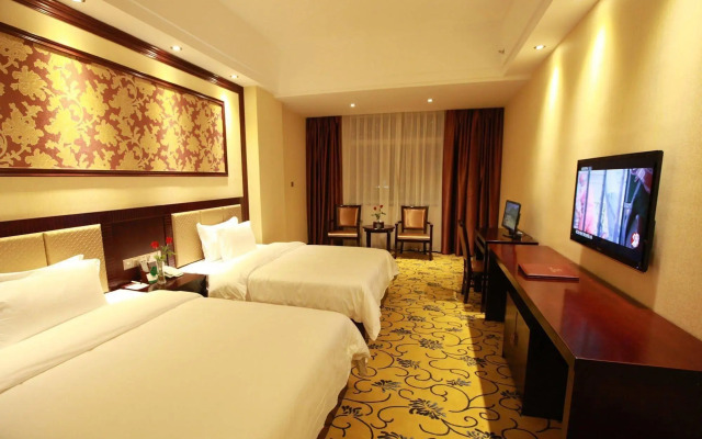 Nanning Holy City Hotel