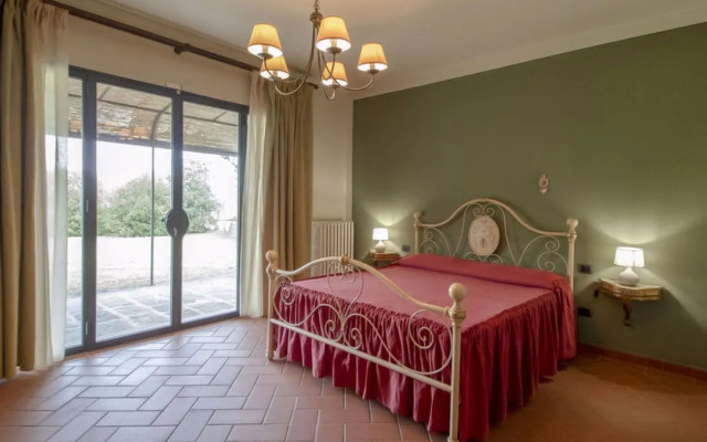 Locazione Turistica Rosmarino