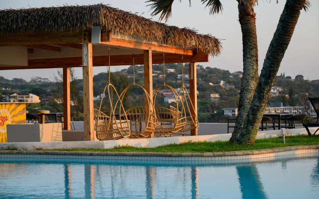 Blue Marlin All-Inclusive Seascape by Dream Resorts