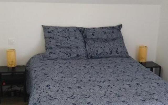 LE MARCEL appartement F1 de 24 m²