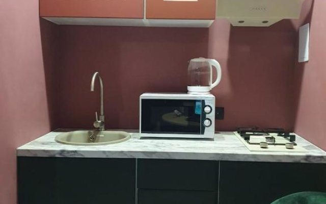 Парадная №7