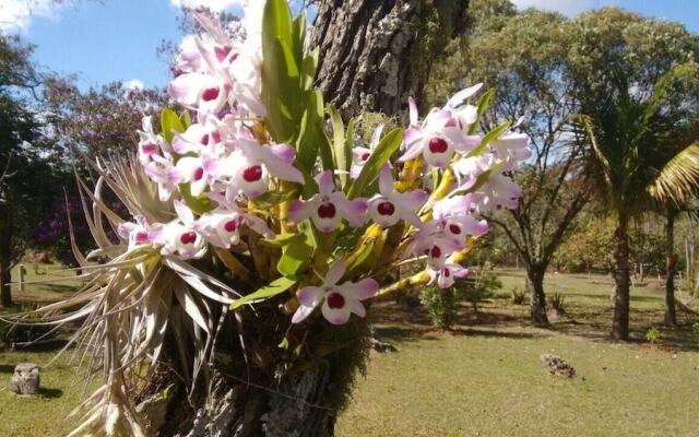 Pousada Sitio da Serra