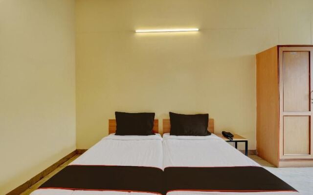 Collection O 19570 BB Residency