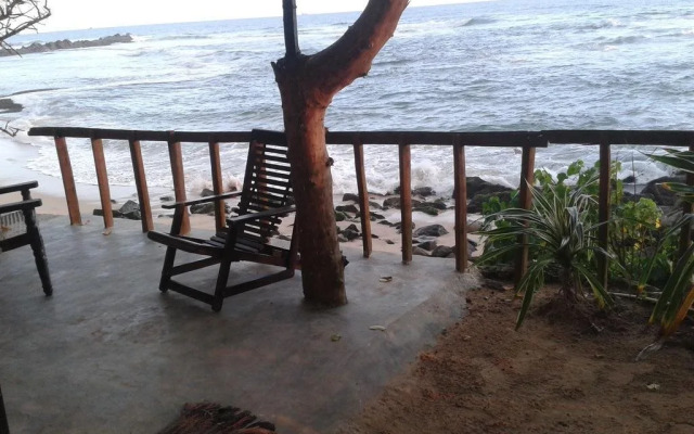 Sea Villa