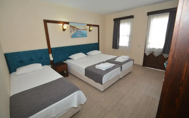 Salinas Beach Hotel Bodrum/Boutique Concept