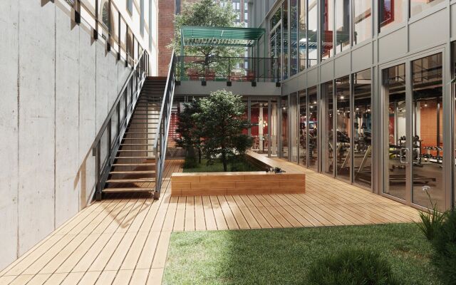 The Social Hub Toulouse