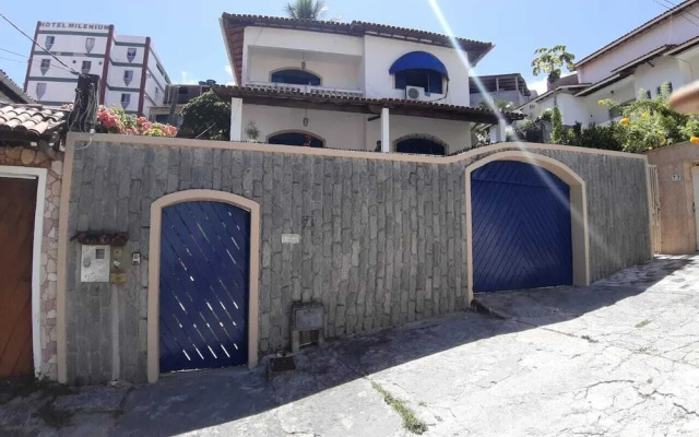 Itapuã Residence Inn