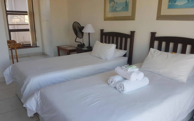 Melkbosch Guesthouse