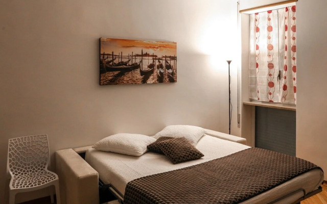 Ca' Leonardo Apartment