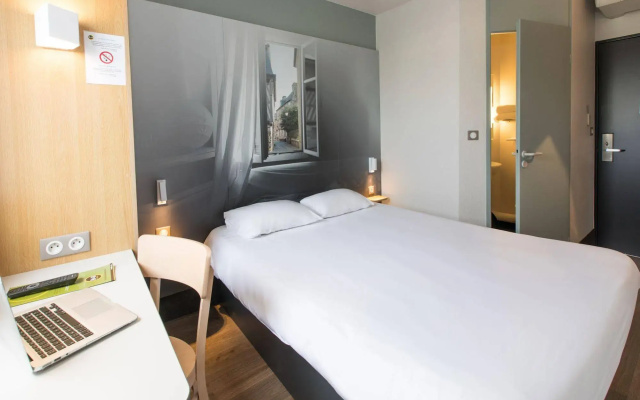 B&B HOTEL Rennes Est Cesson Sévigné 3 étoiles