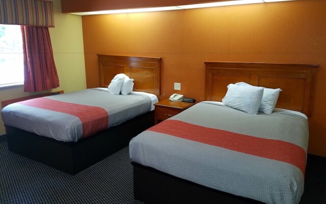 Holiday Terrace Motel