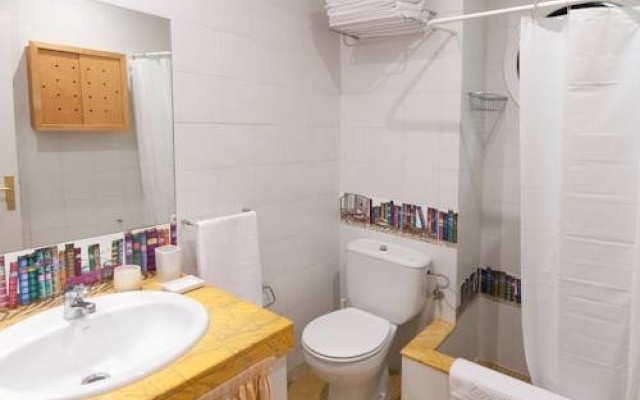 Las Canteras Delux Beach Apartment