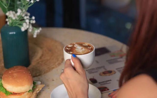 The Eliot Hotel & Banquet