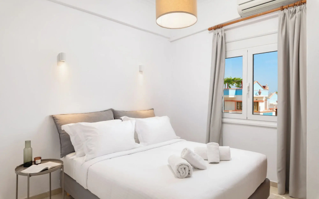 Thelesi Apartments