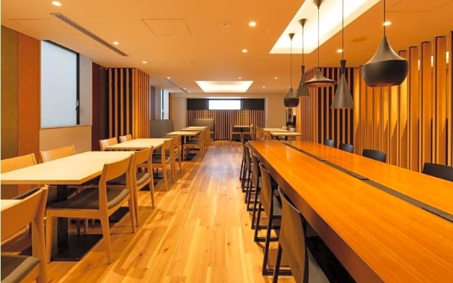 The OneFive Kyoto Shijo - Vacation STAY 41812v