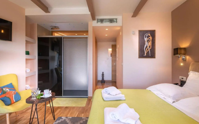 Panorama Exclusive Suites
