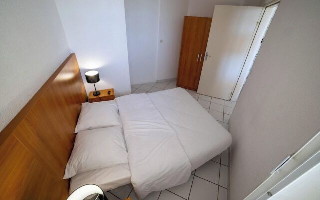 Résidence du Port Goélia