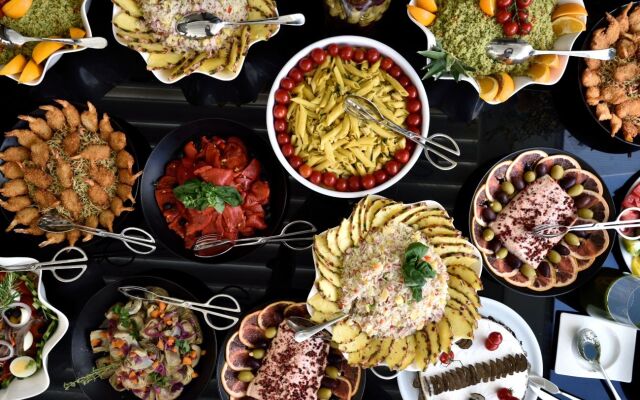 Mouratoglou Hotel & Resort