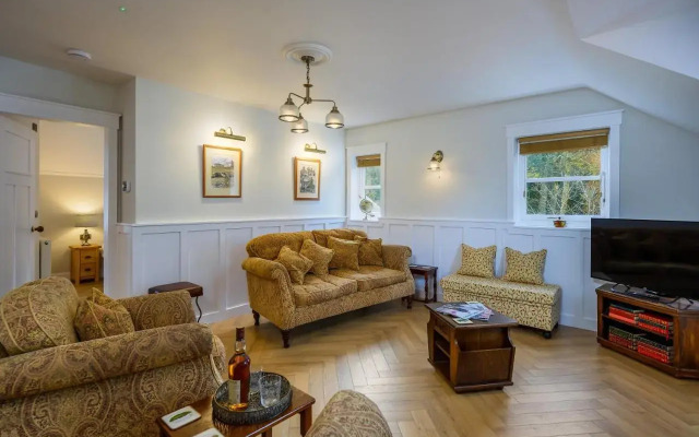 Meldrums Hotel