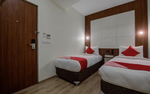 The Onyx by OYO Rooms