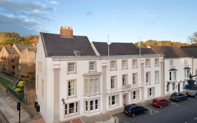 Delta Hotels Durham Royal County