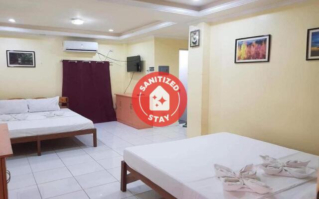 OYO 650 Bahay Ni Ate Bed And Breakfast