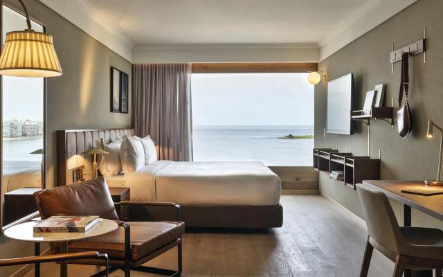 Costanero Hotel Montevideo - MGallery Collection - Image 3