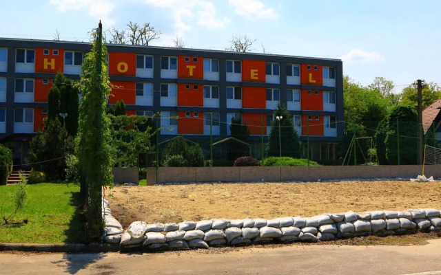 Touring & Sport Hostel Siofok