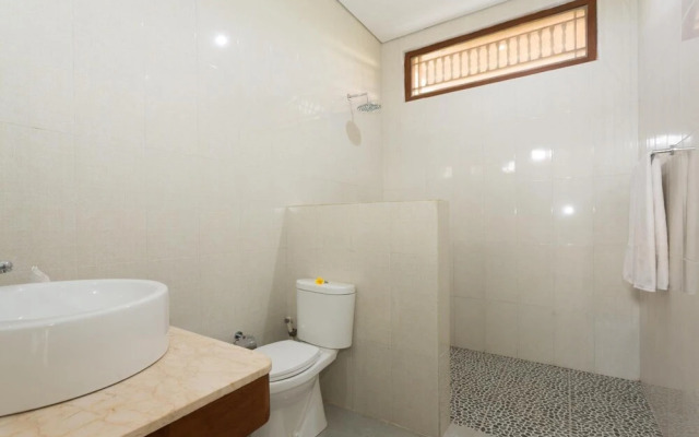 Canting Bali Suite