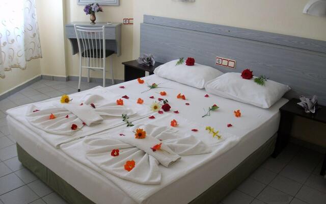 Semiz Apart Hotel