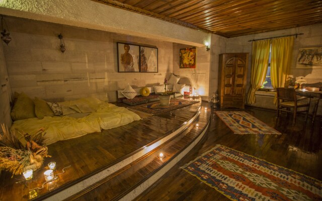 Karlik Evi Boutique Hotel - Special Class