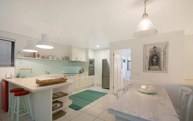 Tea Trees Private Holiday Apartment