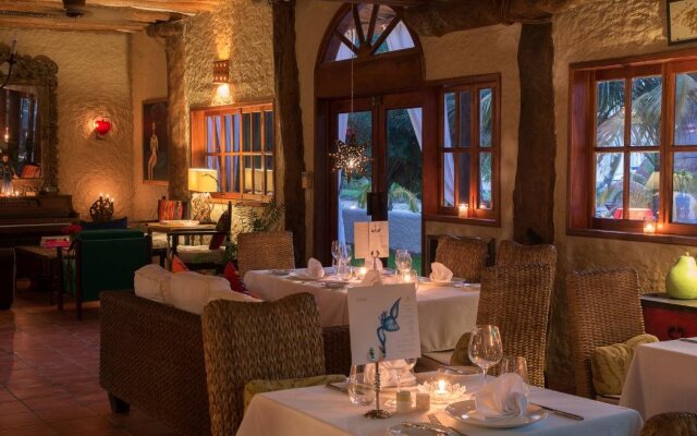 Ser Casasandra Boutique Hotel