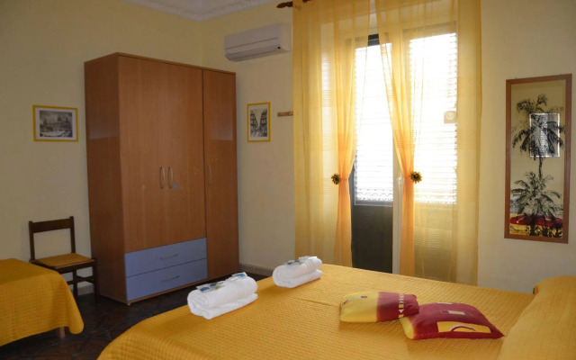 B&B La Fenicia