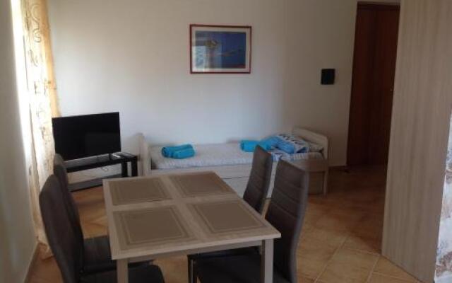 Residence Argentiera