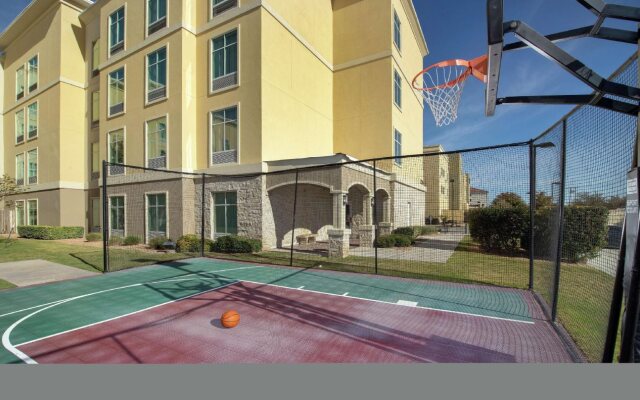 Hilton Garden Inn Midland