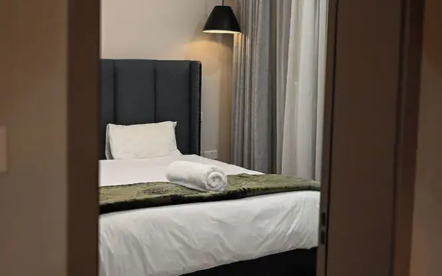 Mountain Lakes Resort and Spa