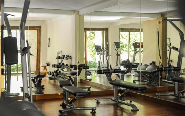 Komaneka at Keramas Beach