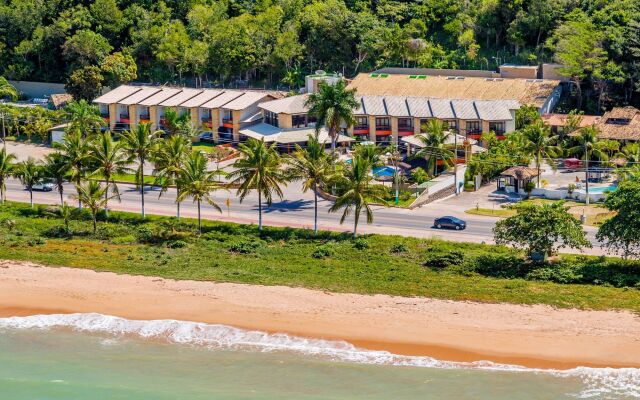 Quinta do Sol Praia Hotel