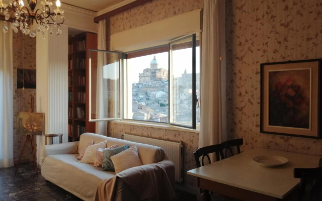 Appartamento d'Artista