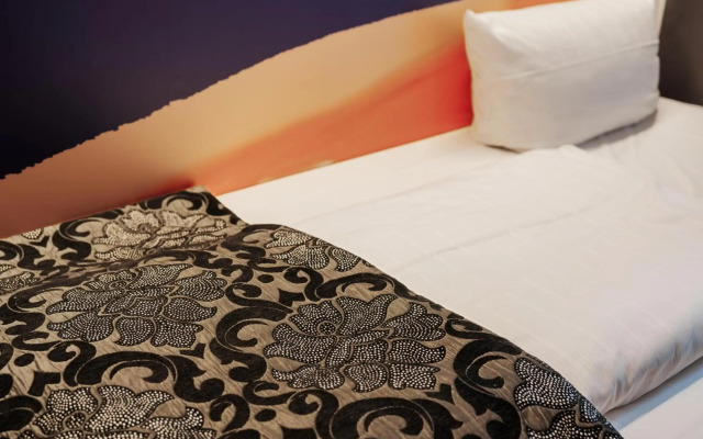 Helvetia Hotel Munich City Center