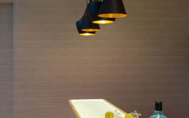 Fairfield by Marriott Chennai Mahindra World City