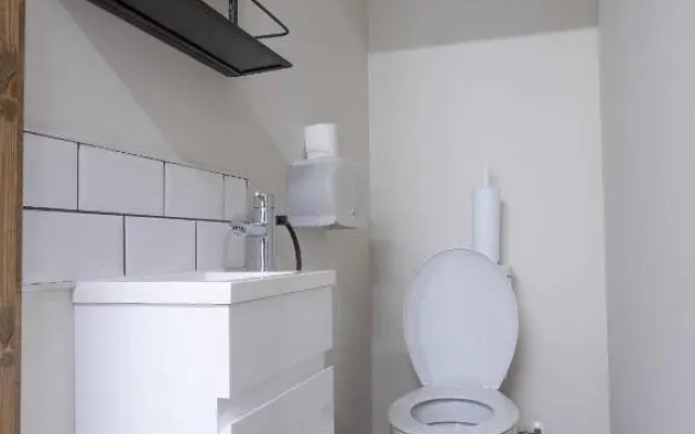 Ben Nevis Inn Rooms