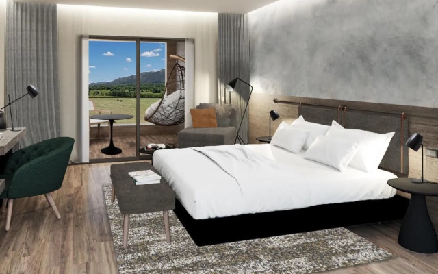 Böden Hotel & Spa by AKEN Soul