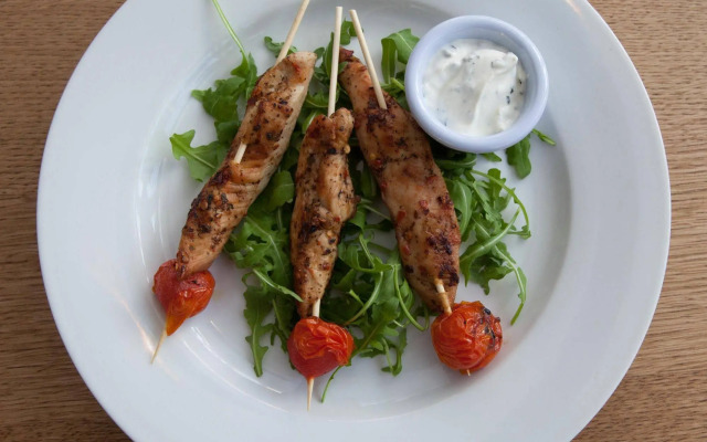 The Kings Head Hotel