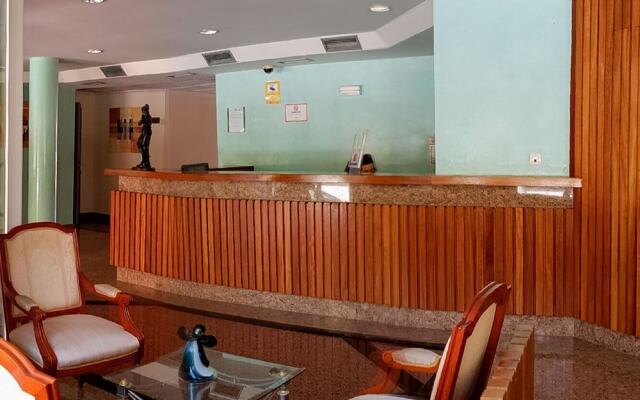 Nerja Bahía Apartamentos