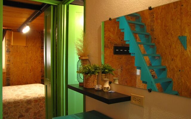 Mesa Verde By Rotamundos